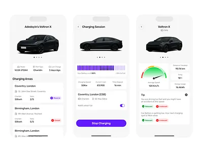 Ui Shot animation branding design graphic design logo motion graphics ui uiux ux