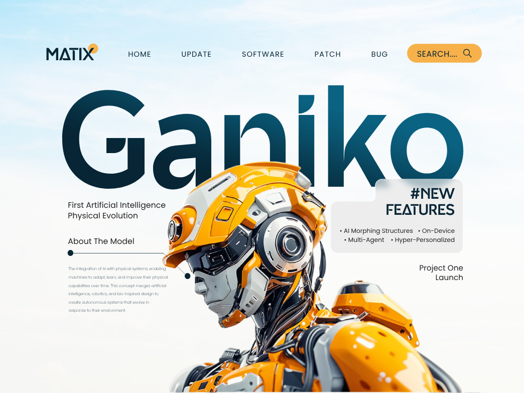 Bigat – Modern Logo Font for Bold, Memorable Branding 💼✨ premium