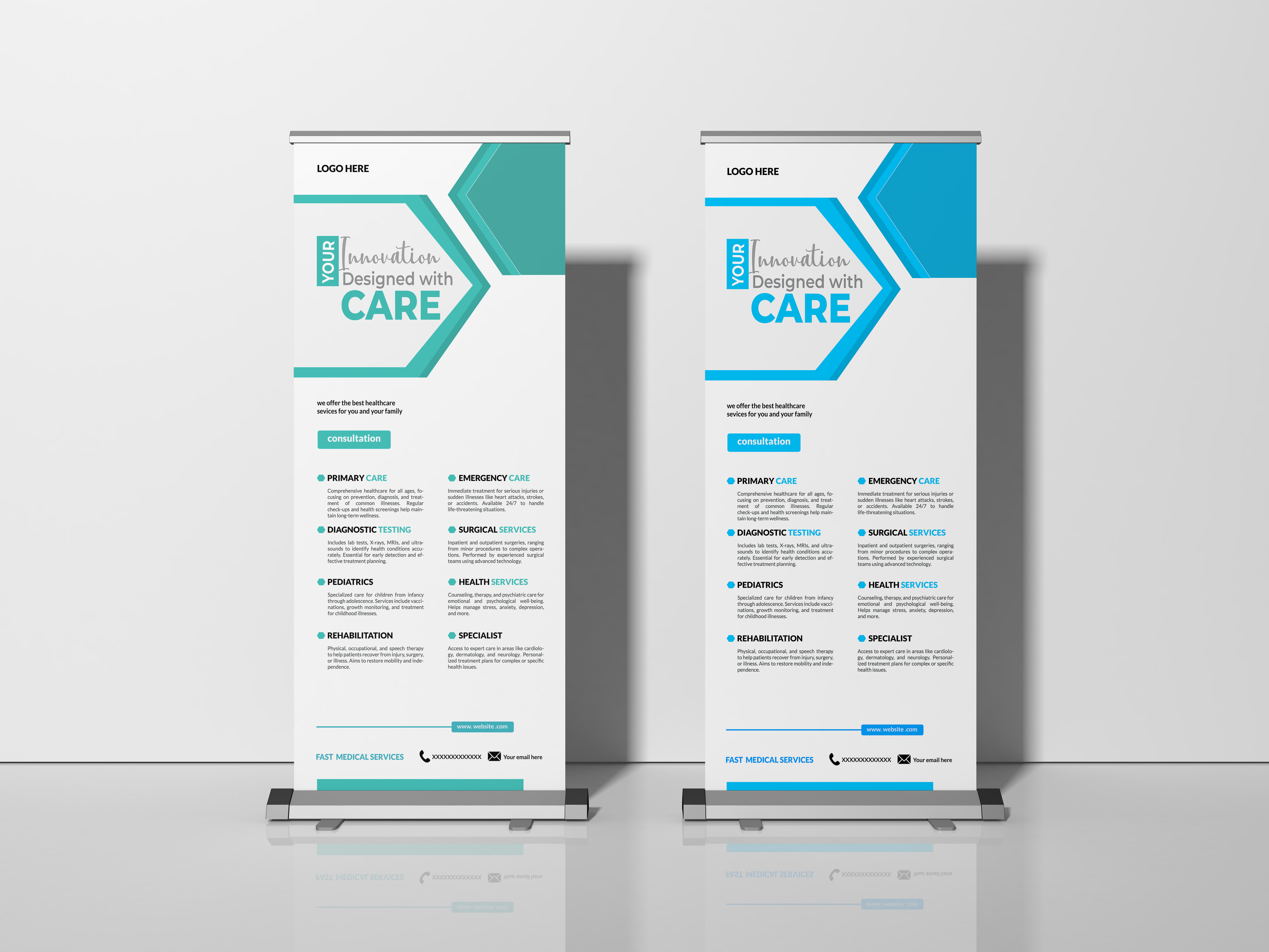 Rollup banner adobe illustrator adobe photoshop banner design graphic design print rollup rollup banner social media
