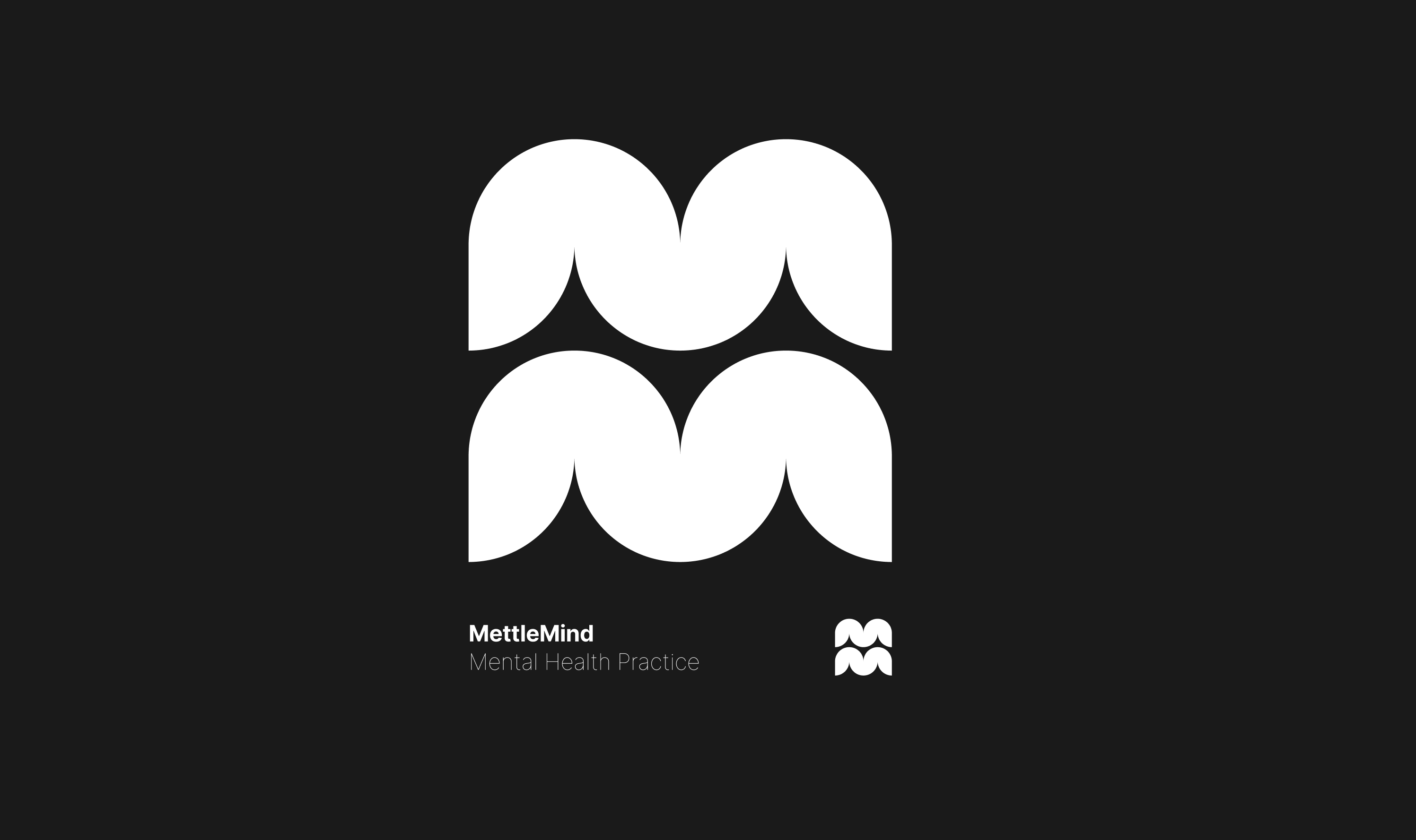 Example of Minimalist Logo Design