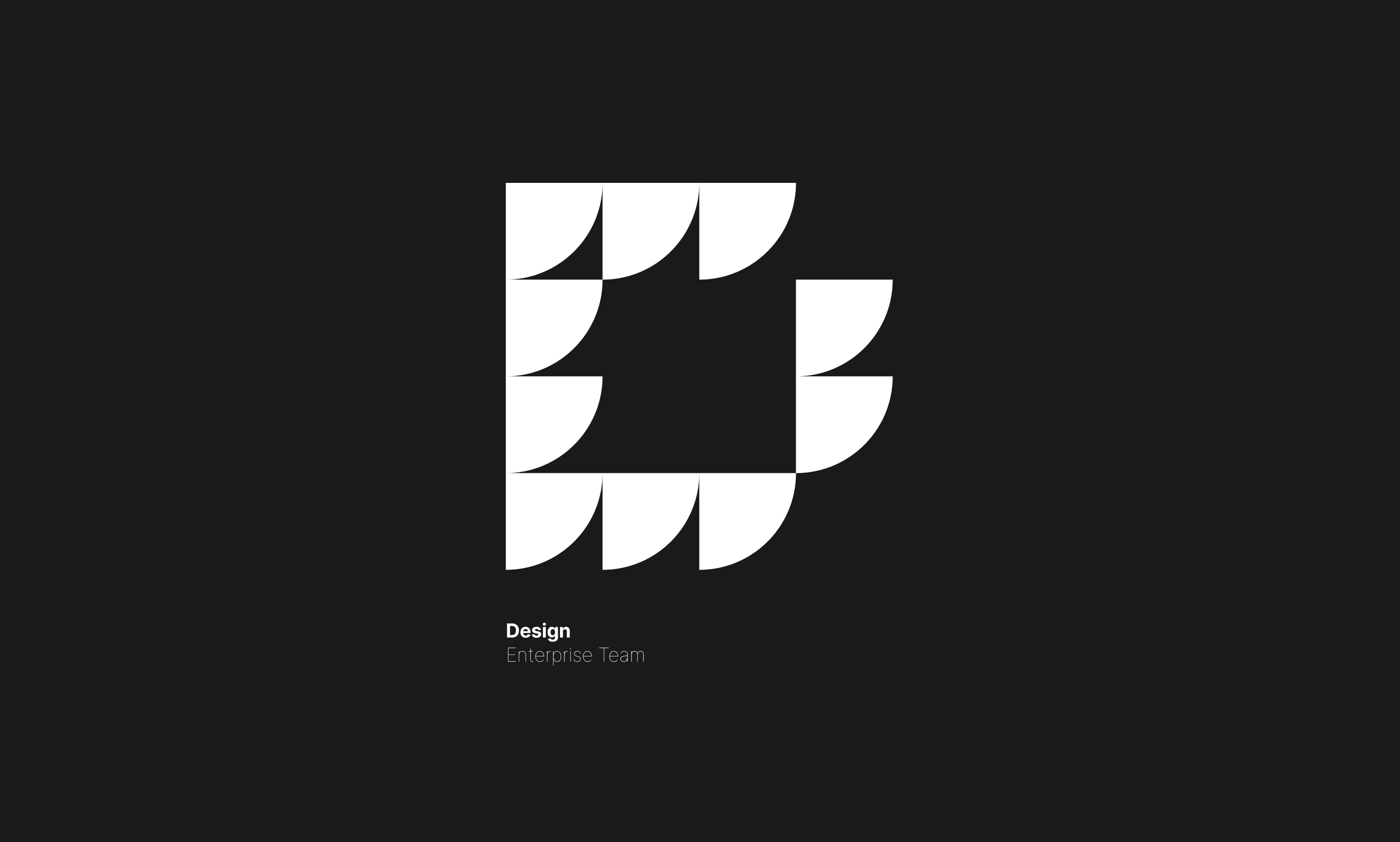 Example of Minimalist Logo Design