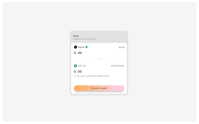 Connect wallet web-3 exploration branding connect wallet product design ui ux web 3