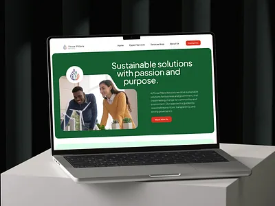 Web Design branding design graphic graphic design illustration logo manypixels ui ui design ux vector web web design website website design