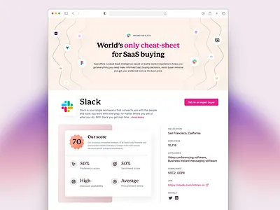 Product details UI branding color dailyui design typography ui