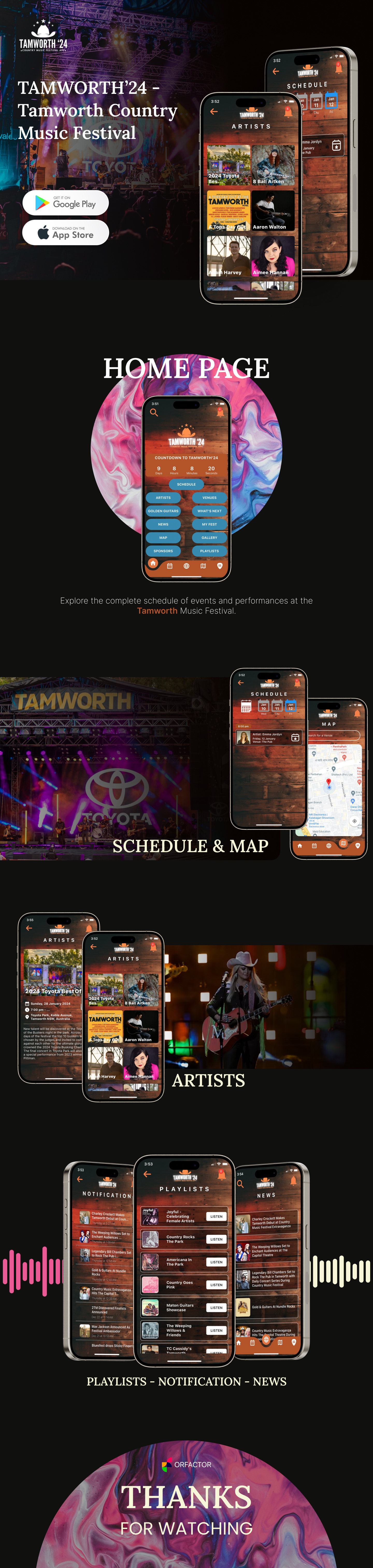 Event Booking App app design figma ui ux