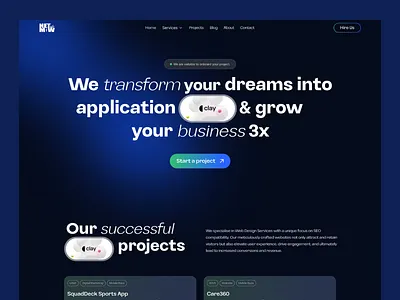 NETMOW | Digital Agency Website Design agency agency website branding creative direction dark web ui design agency digital agency modern website ui netmow ui uiux uiux design web web design website website design website uiux