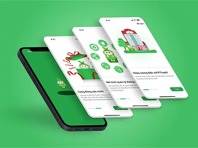 P-Trash app - Minimalism style app app design design enviroment flat design illustration milimanism mobile app style ui ui design ui design ux design uiux