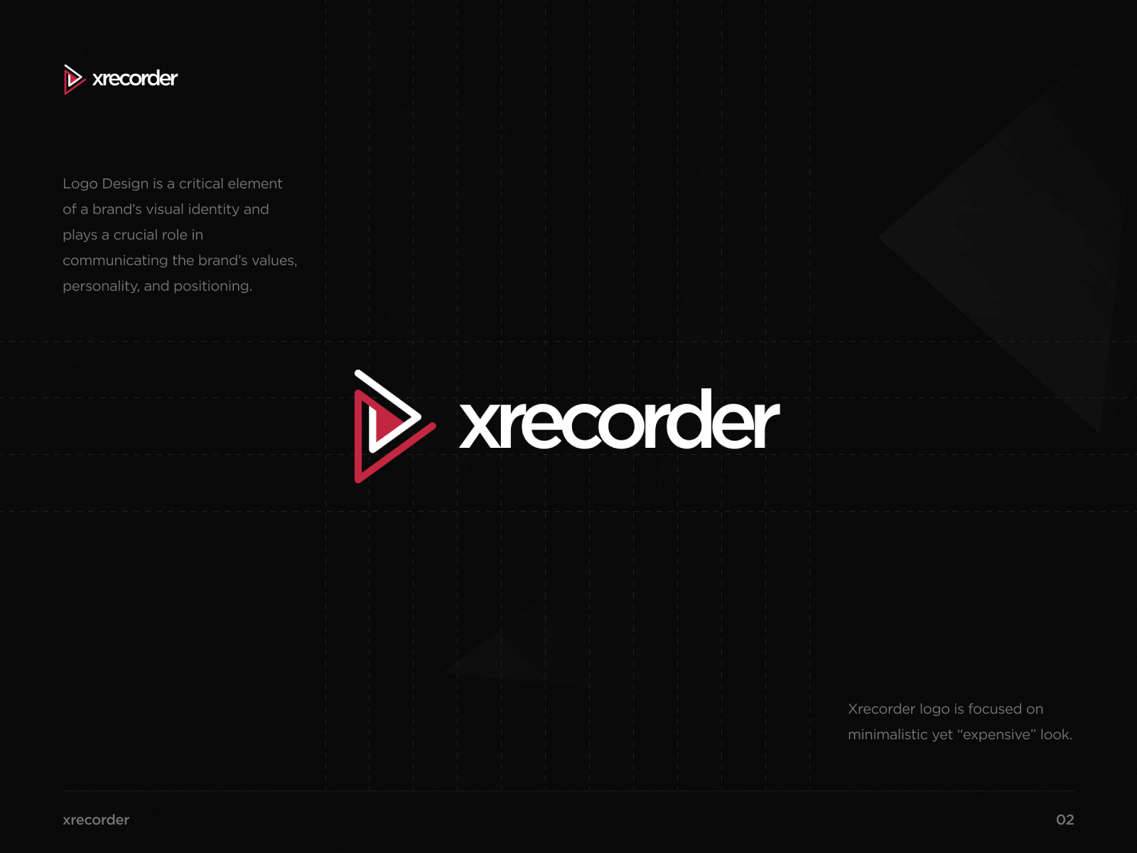 Example of Branding That Actually Means Something