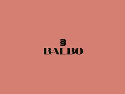 balbo branding