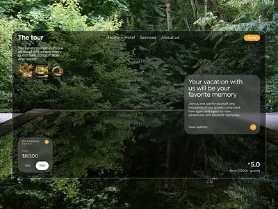 Your Dream Vacation Awaits- Luxury Stays & Unforgettable Experie 3d bookwithconfidence branding dreamvacation familymemories graphic design happygetaway luxuryescape motion graphics resortlife romanticretreat spaparadise stressfreeholiday traveljoy