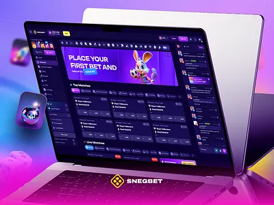 Sport Betting bet bet ui betslip betting casino casino design gambling design gambling ui ux gaming igaming live bet live casino online betting soccer sport banner sport bet sport betting sport casino sports web3