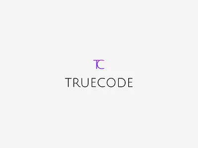 Truecode branding