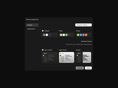 0.email theme customizer design