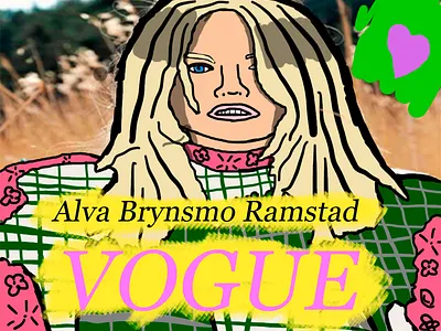 Cover for Magazine 2025 actor album art artwork australlia canada collection cover design europe gallery graphic design illustration magazine newyork trend trending trends usa