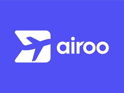 airoo — Elevating a New Era of Travel appicon
