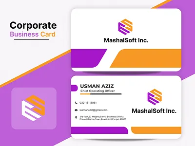 Business Card app design creatives design figma graphic design illustration screenshots ui