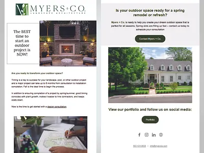 Email Marketing design digital marketing email marketing graphic design