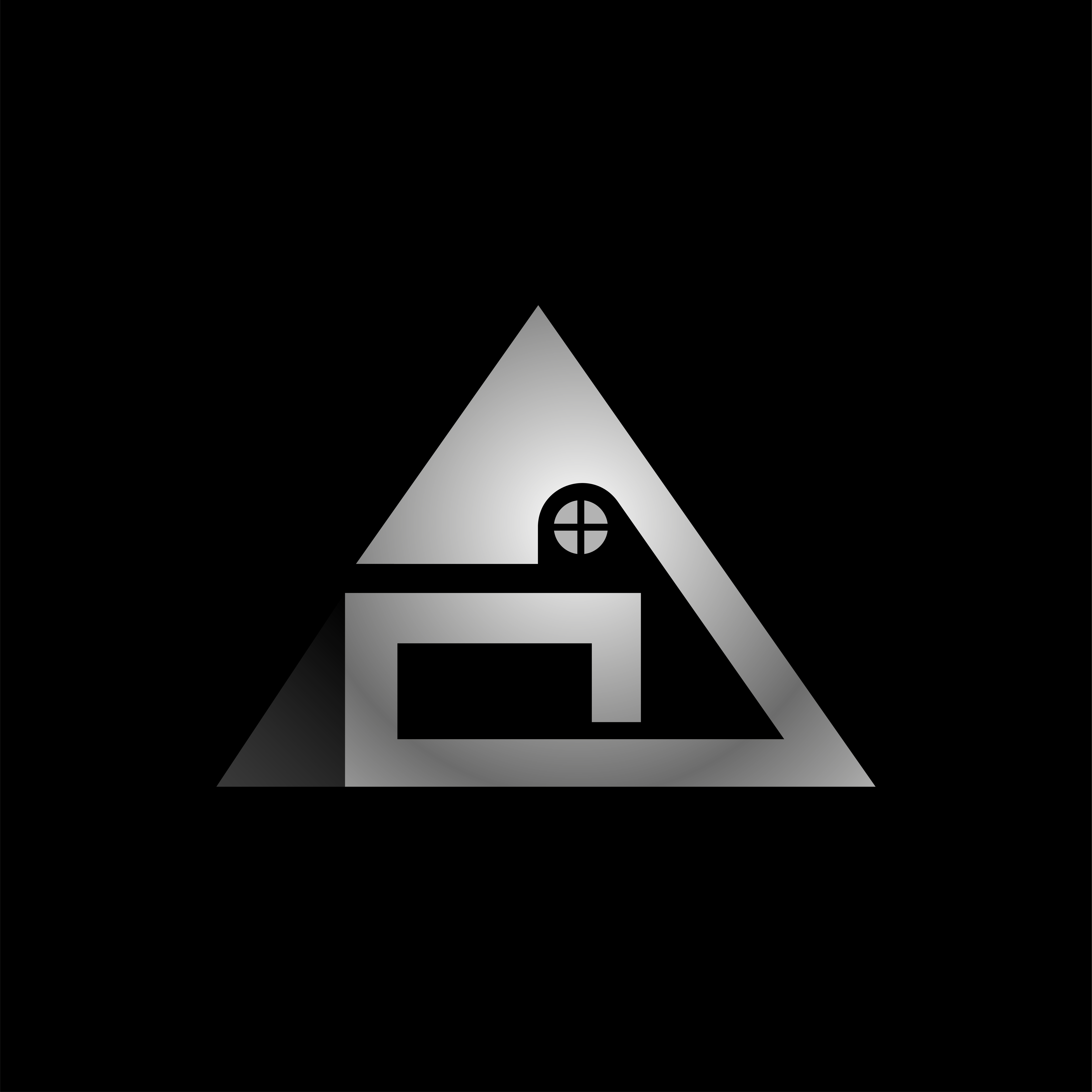 Logo Design - Building Construction Company 🏗️ a letter logo brand design branding building logo construction company logo logo design