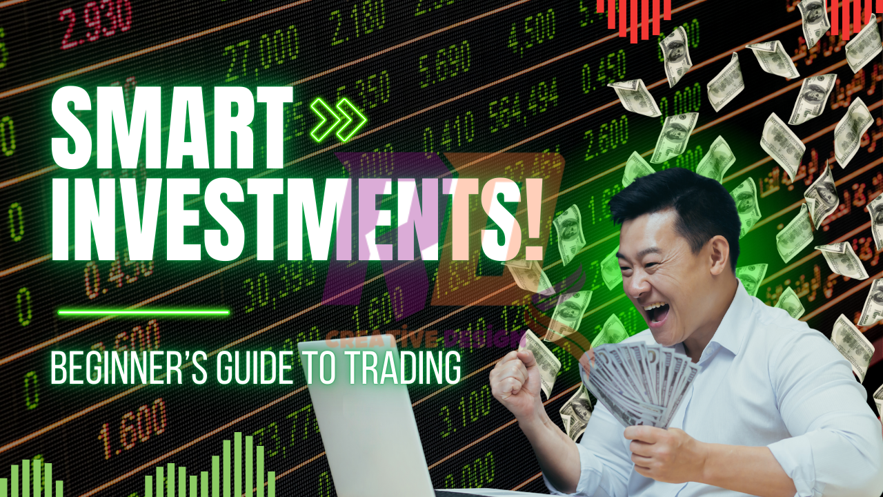 Example of Eye Catching You Tube Thumbnail Design