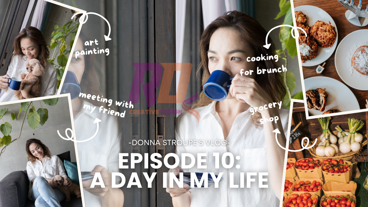 Example of Eye Catching You Tube Thumbnail Design