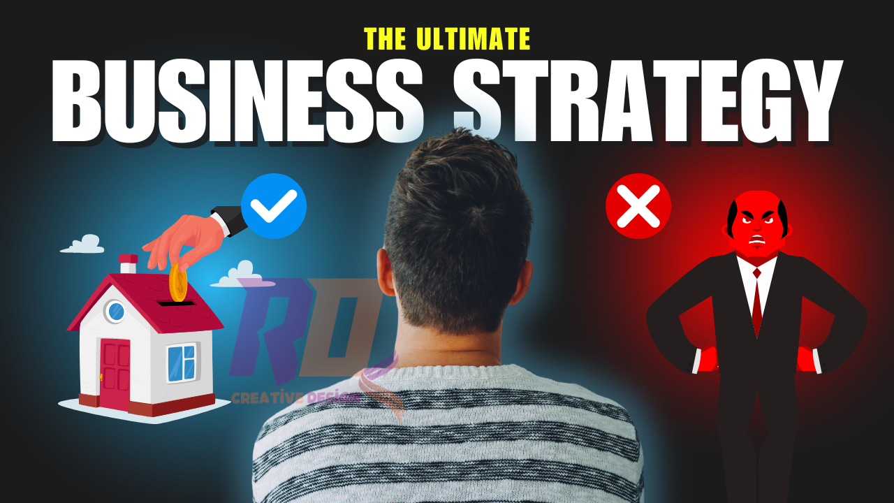 Example of Eye Catching You Tube Thumbnail Design