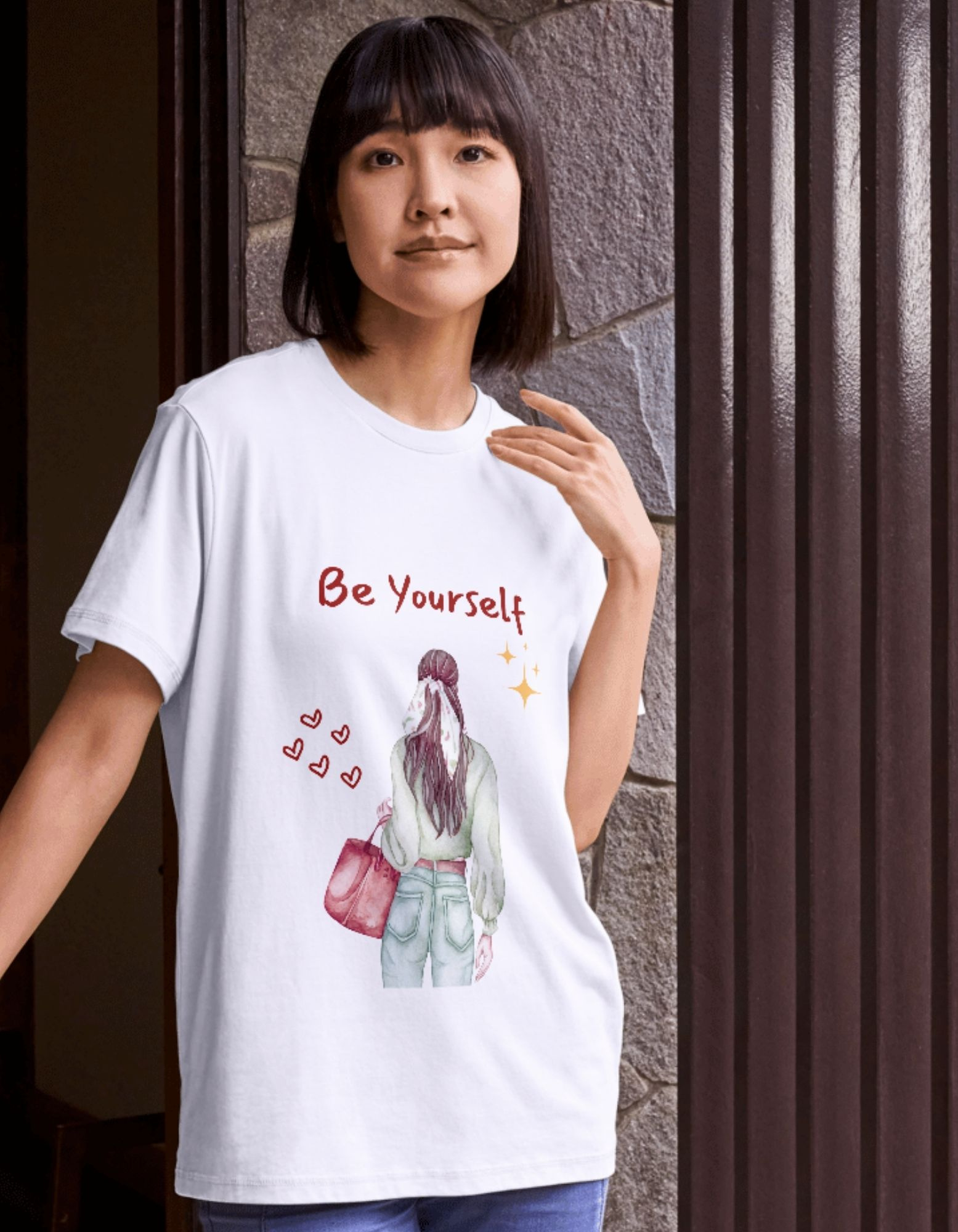 T-shirt Design adobe illustrator branding design dm to order graphic design illustration t shirt design vector