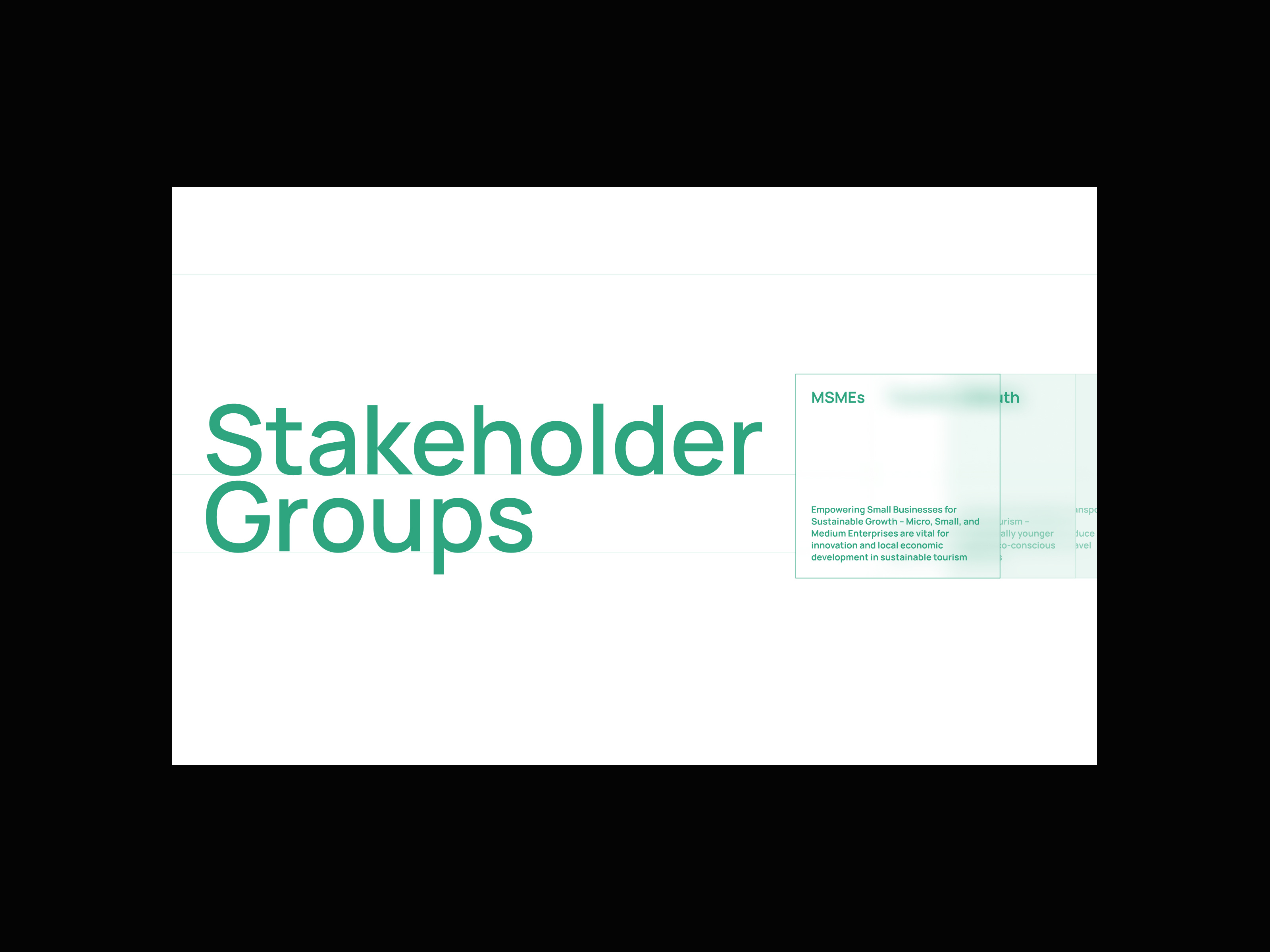 Example of Development Only (Webflow / Code)