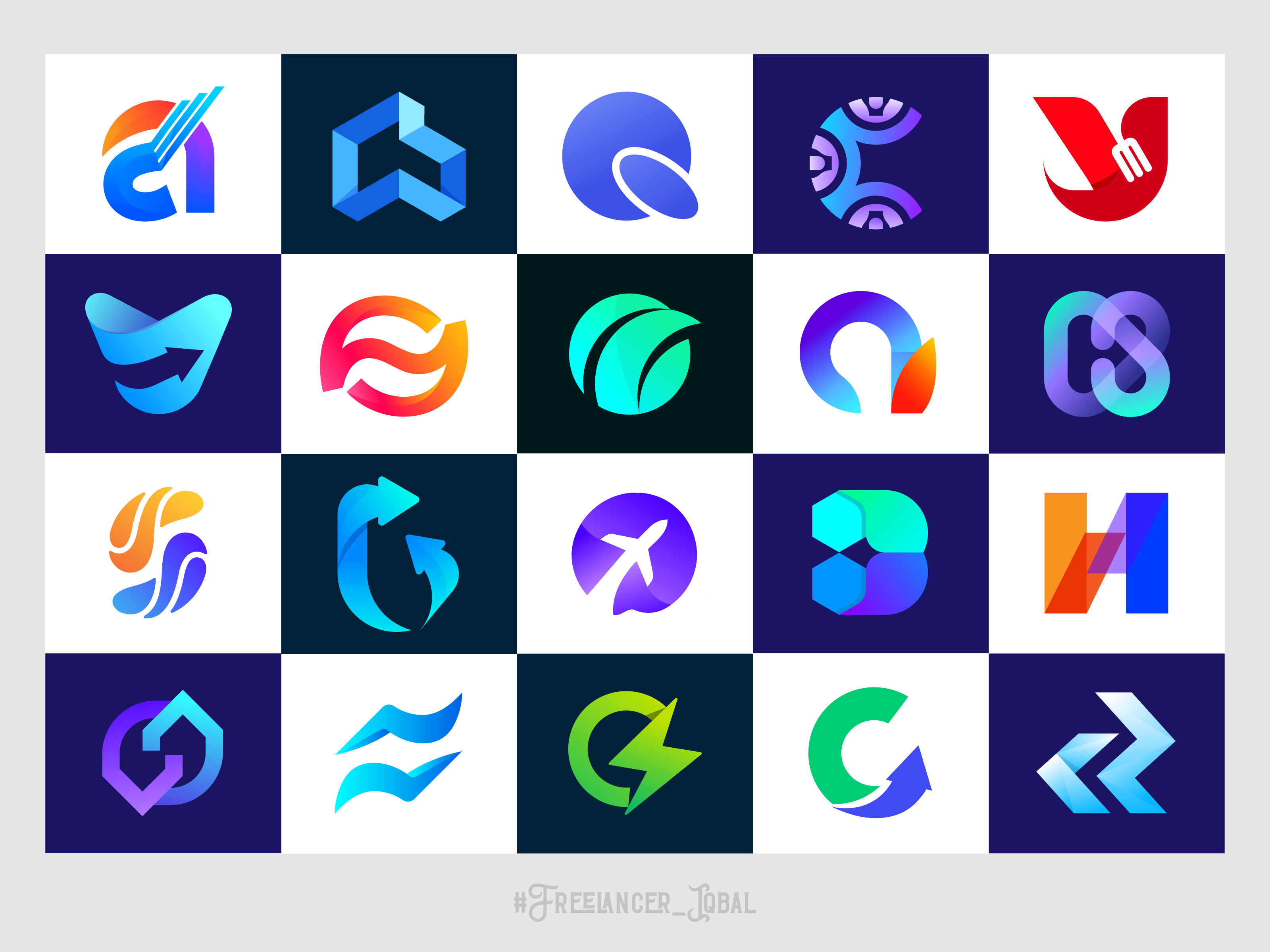 Logo Design | Modern Logo Design | Tech Logo Design | Startup animation branding crypto freelancer iqbal graphic design icon identity logo logo animation logo design logos logotype modern logo modern logo design monogram motion graphics saas startup logo tech logo web3