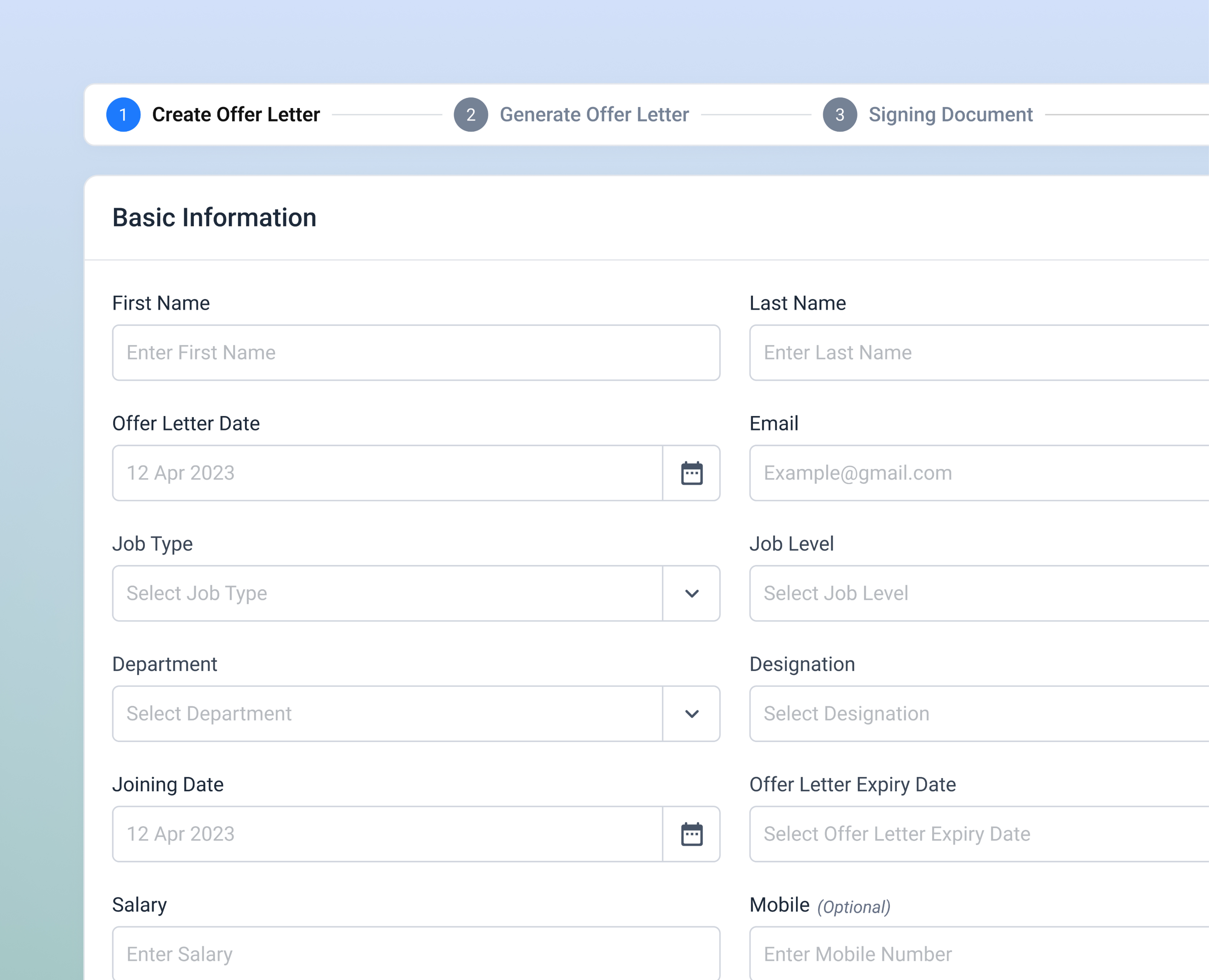 Stepper Design creative stepper dashboard dashboard stepper graphic design input input field input field design material material ui mi mi ui stepper stepper design ui updated design