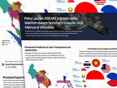 Statistic Infograph