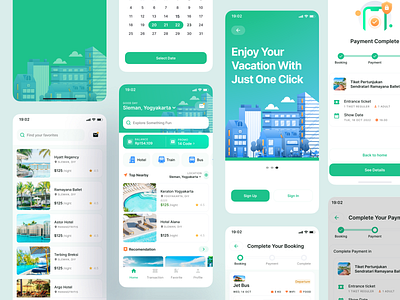 Travel App Design ❇️ adventure app design booking app figma flight booking app ios app mobile app design tour tour app tourism travel travel agency travel app travel app design travel app uiux trendy ui 2025 trip ui uiux vacation