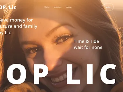 LIC website insurance web