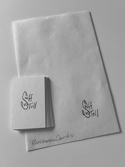 Sniff n' Tell brand branding calgary artist calgary creative calgary illustrator creative direction custom art design identity illustration ink logo organic design rawlyk rich rawlyk yyc creative yyc custom yyc designer yyc illustrator yyc rich rawlyk