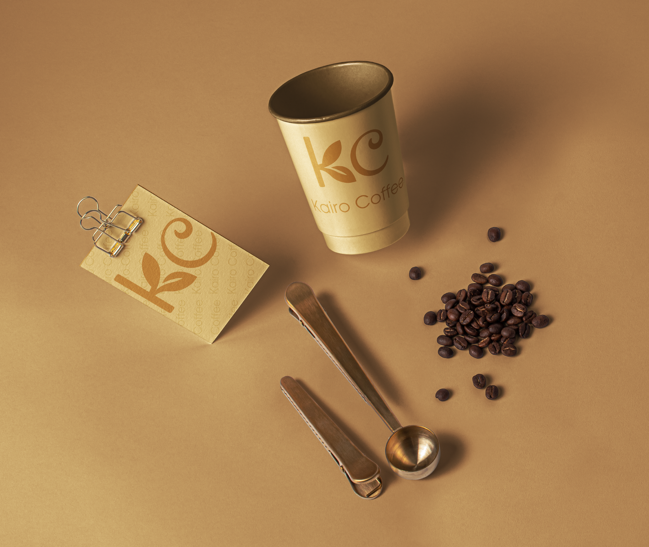 Kairo Coffee (brand identity) adobe illustrator brand design brand identity branding graphic design identity design logo logo branding logo design london logo