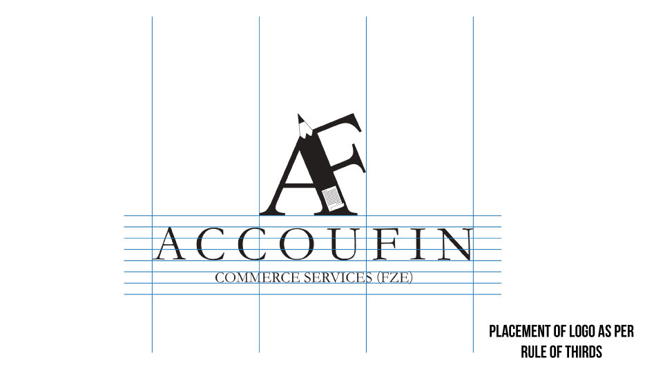 Example of Logo Designing