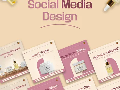Social Media Design (Dr. Face) ads adscreative marketing packagedesign photoshop productdesign skincare skincareproduct skincareroutine social media socialmediadesign