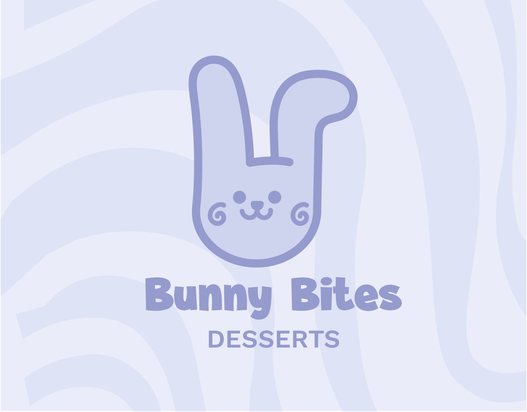 Logo: Desserts branding design graphic design illustration logo vector