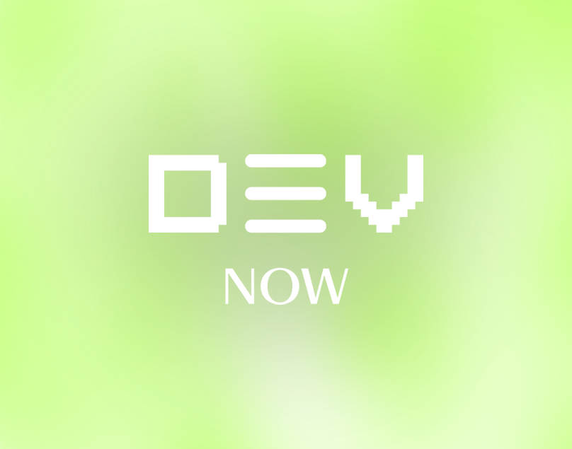DEVNOW | IT SOLUTIONS adobe xd branding devnow graphic design landing page landingpage logo platform ui web web design webdesign website design