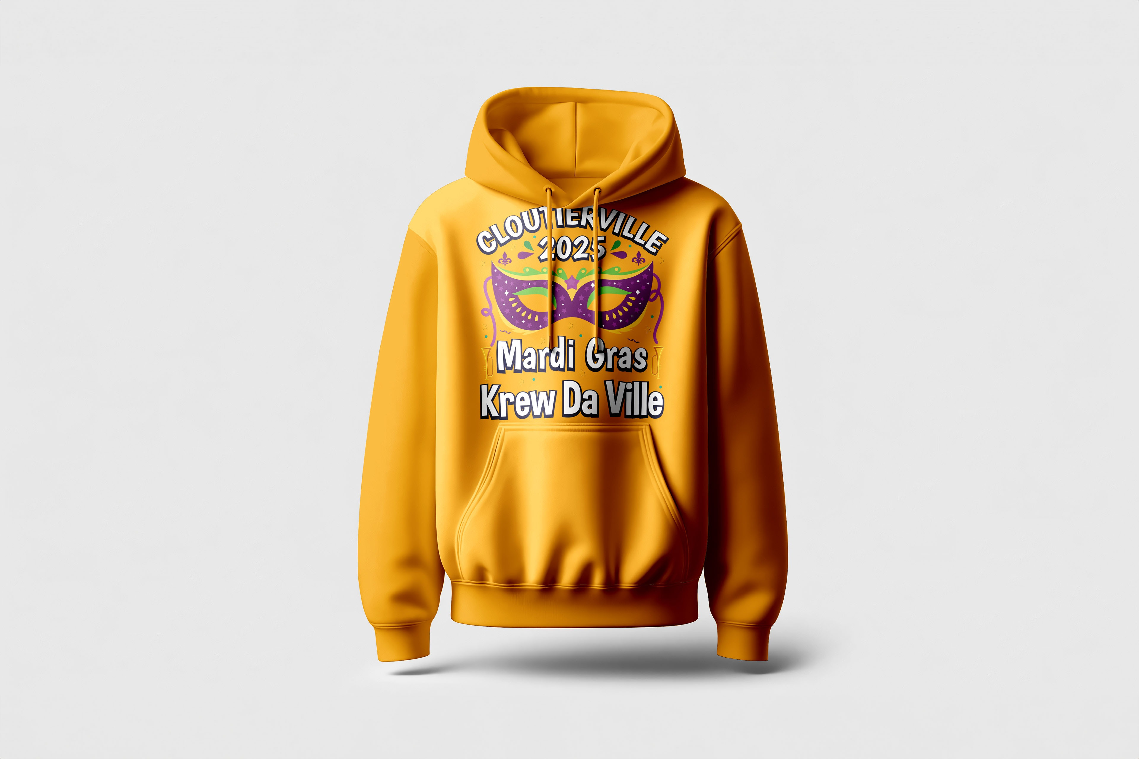 Mardi Gras T-Shirt Design festival t shirt design mardi gras t shirt design t shirt design typography t shirt design vintage t shirt vintage typography