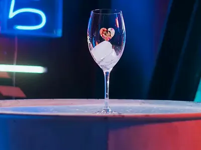 Silver Jubilee Celebration Video - Complete Project videodesignstudio