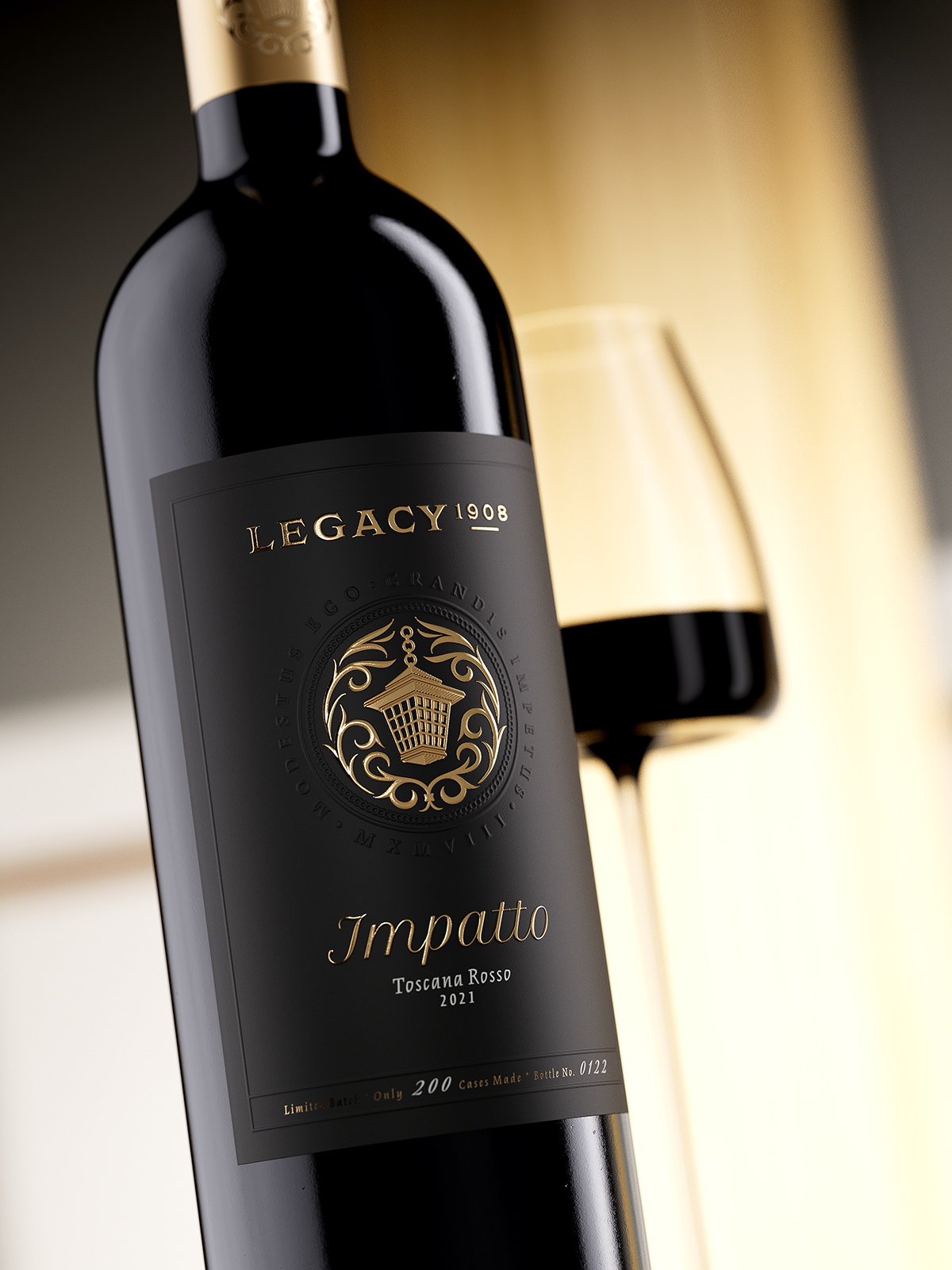 Legacy 1908 - Building Identity through Wine Design best wine label illustration jordan jelev strategic branding the labelmaker wine aesthetics wine branding wine label design wine packaging