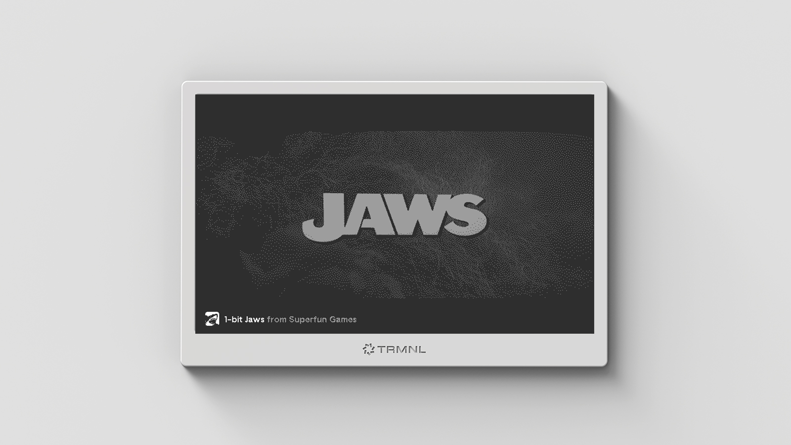 Example of 1-bit Jaws