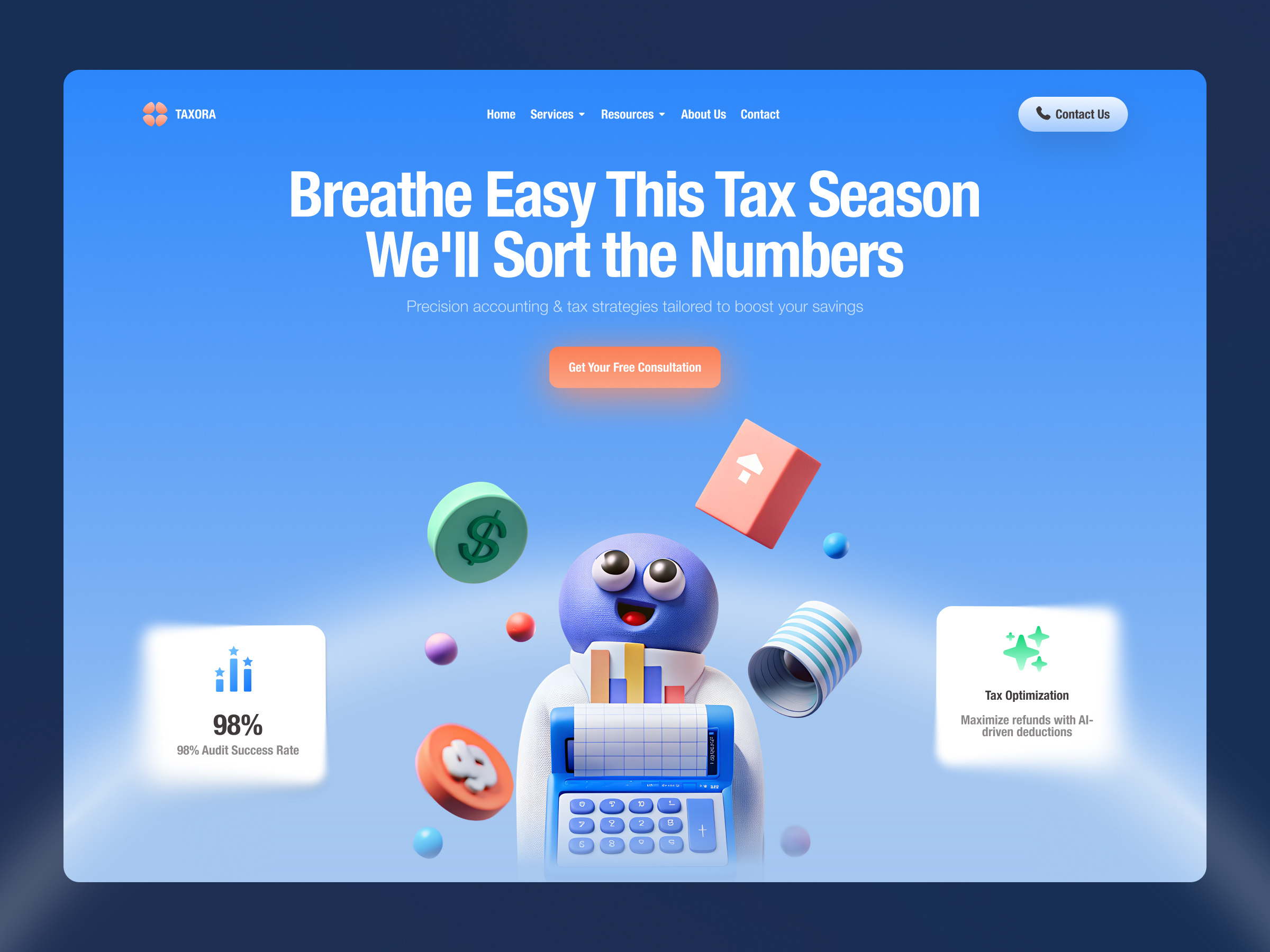 Example of E Commerce Website Site Design