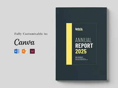 Annual Report 16 page book layout annual report annual report 2025 annual summary book formating book layout design booklet design brand design branding brochure design company profile creative design design ebook flyer design graphic design illustration minimal design portfolio proposal