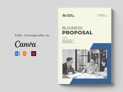 Business Proposal annual report annual summary book layout design booklet design brand design branding brochure design business proposal case study template company profile creative design design ebook cover flyer design graphic design magazine template marketing template minimal template presentation design project proposal
