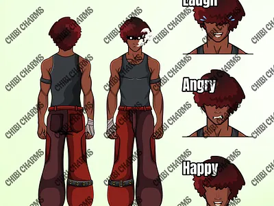 SOLAN TEMPEST OC REFERENCE SHEET