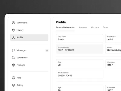 Website
