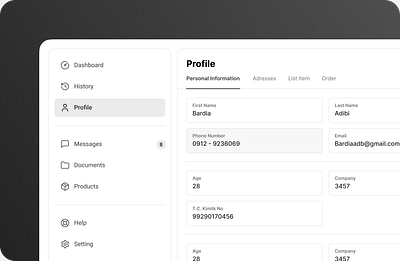 Website