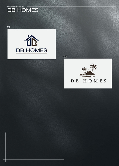 DB HOMES