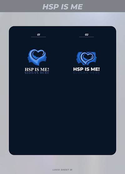 HSP IS ME